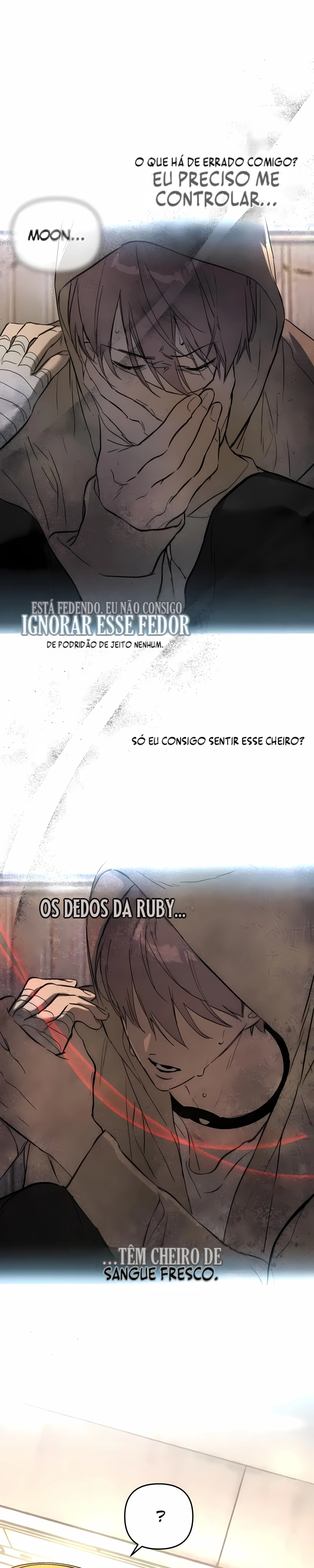 The Evil Ring Capítulo 64 Página 20