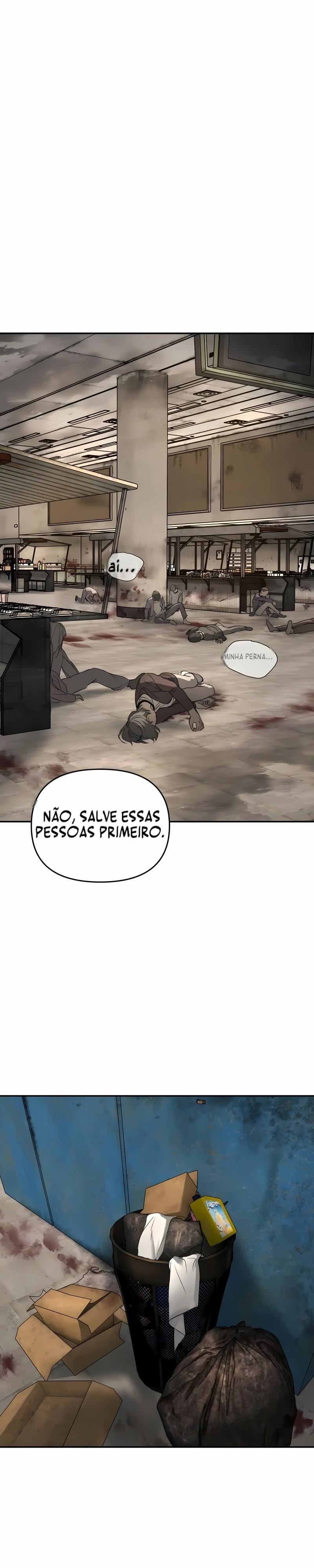 The Evil Ring Capítulo 64 Página 9