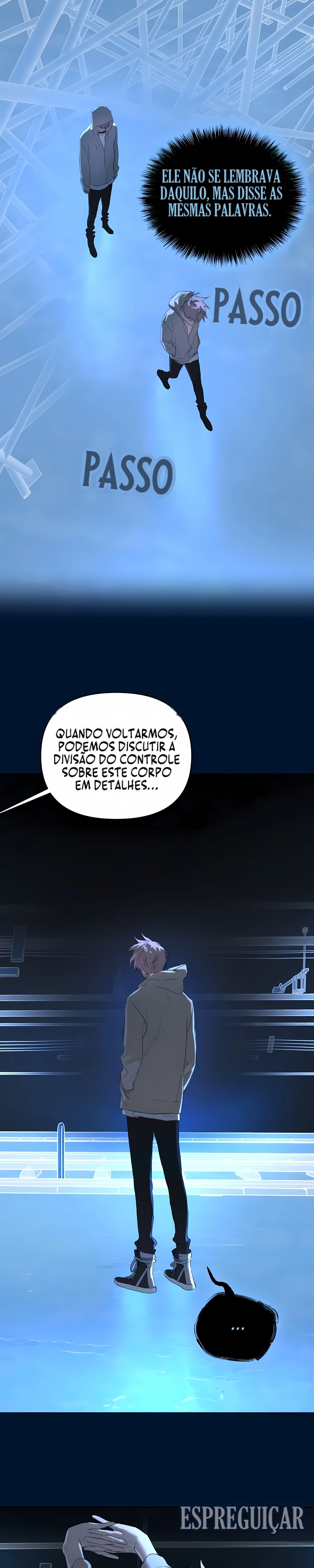 The Evil Ring Capítulo 65 Página 14