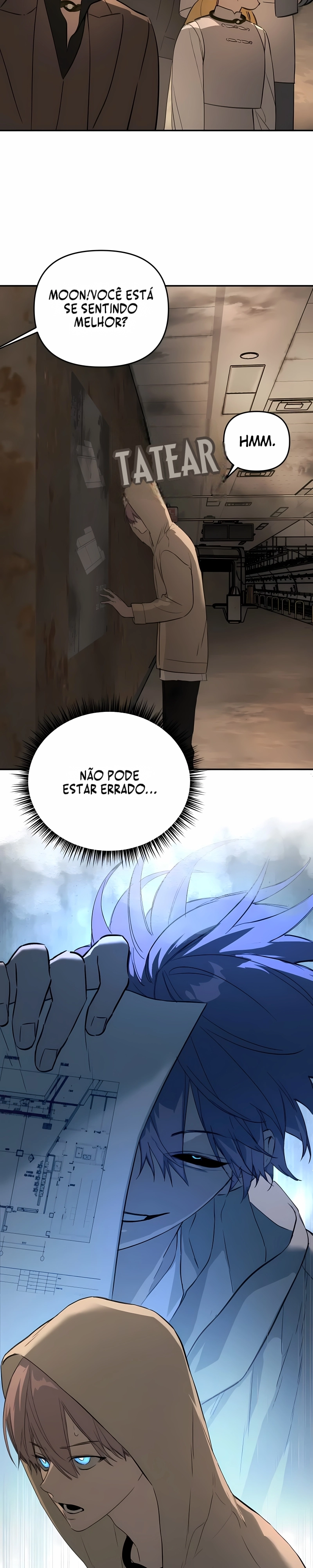 The Evil Ring Capítulo 65 Página 18