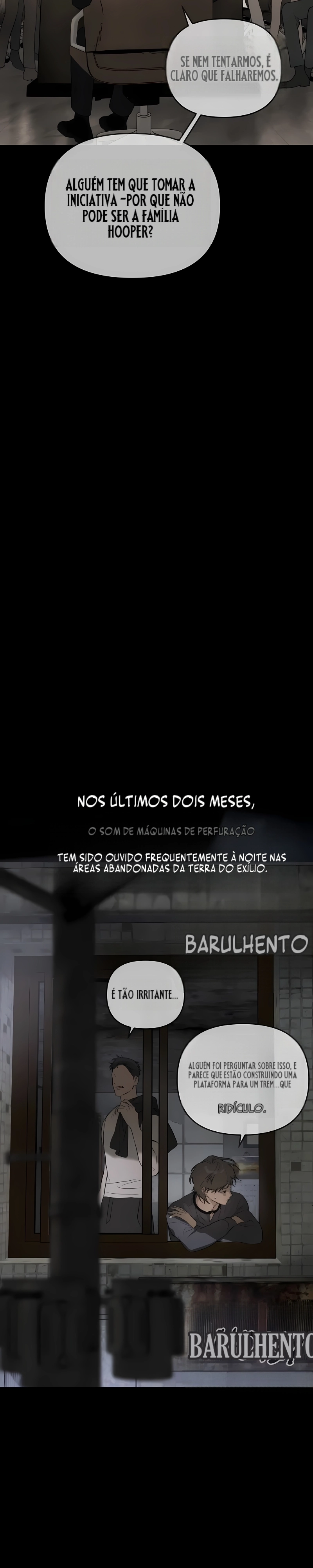 The Evil Ring Capítulo 66 Página 30
