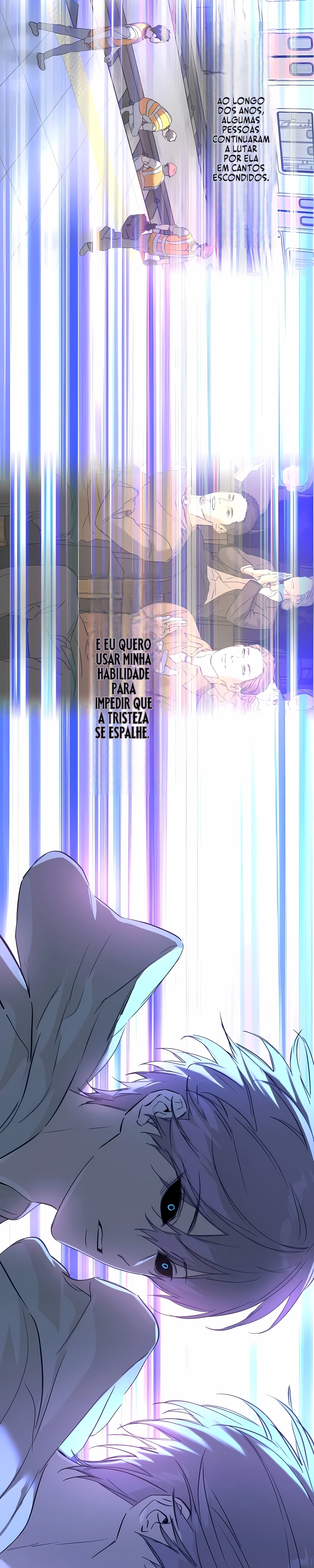 The Evil Ring Capítulo 67 Página 11