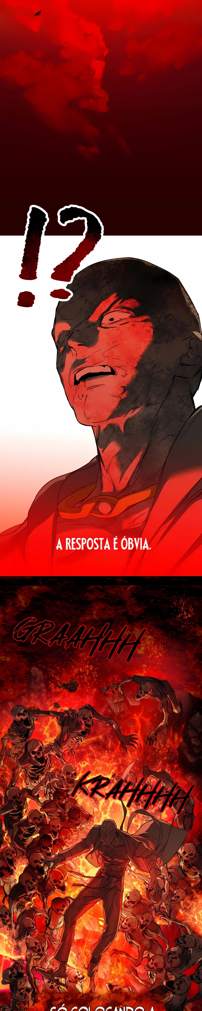 The Evil Ring Capítulo 69 Página 10