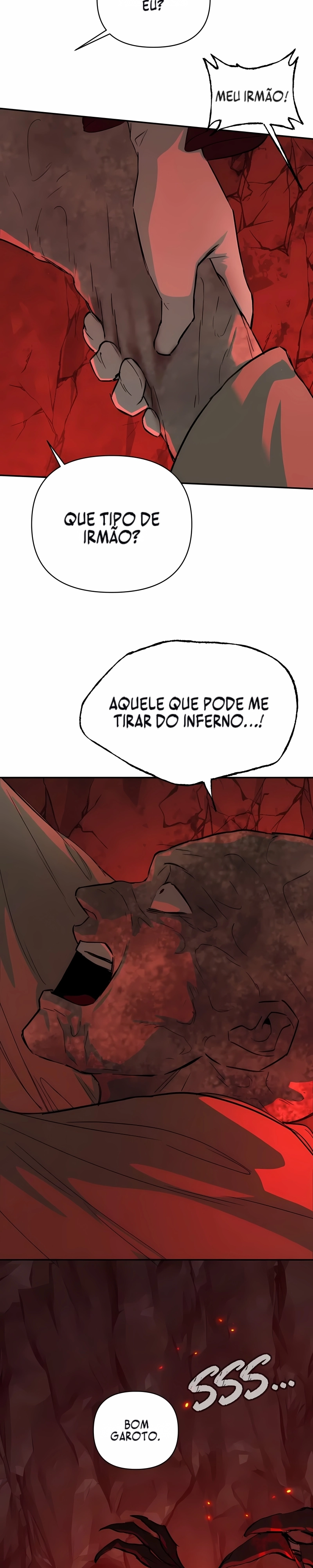 The Evil Ring Capítulo 69 Página 15
