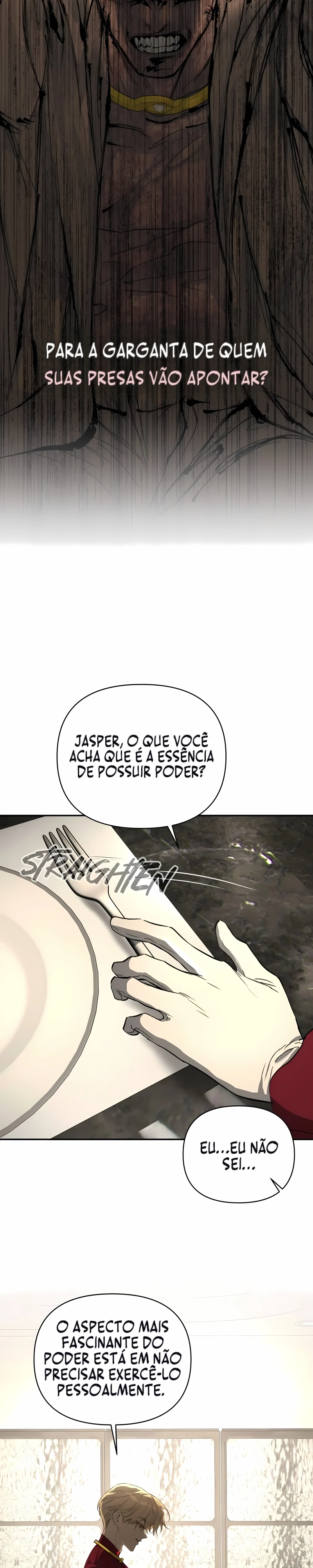 The Evil Ring Capítulo 69 Página 21
