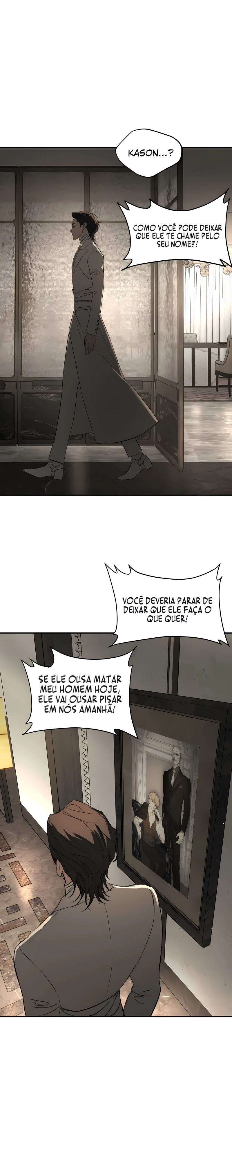 The Evil Ring Capítulo 69 Página 4