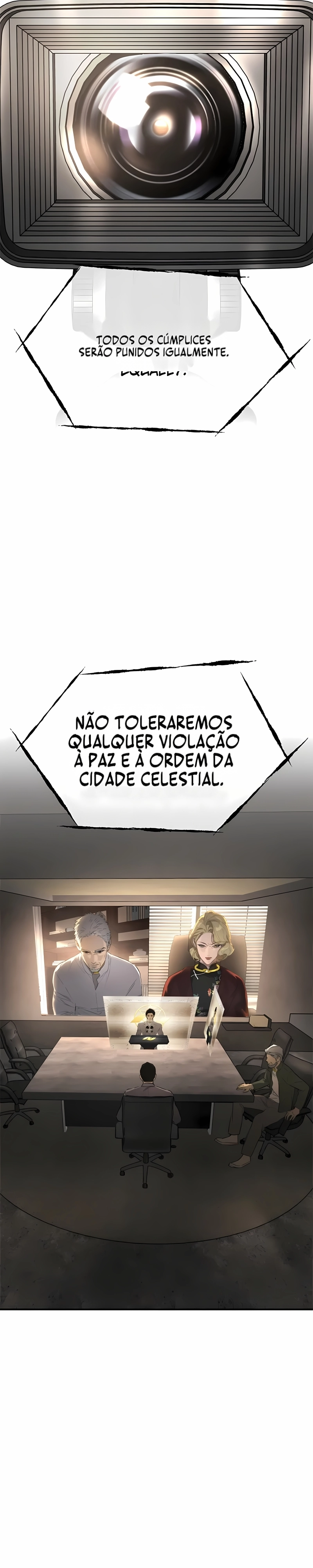 The Evil Ring Capítulo 70 Página 29