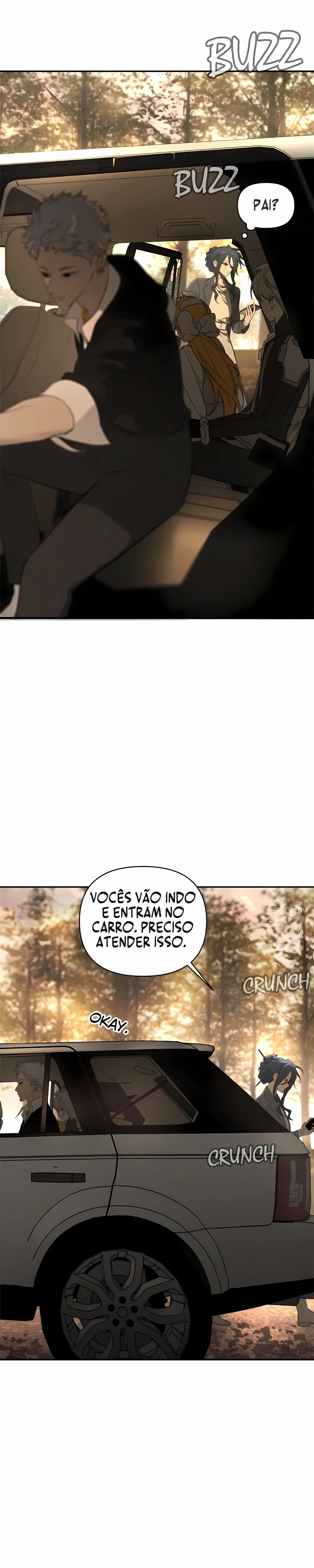 The Evil Ring Capítulo 70 Página 5