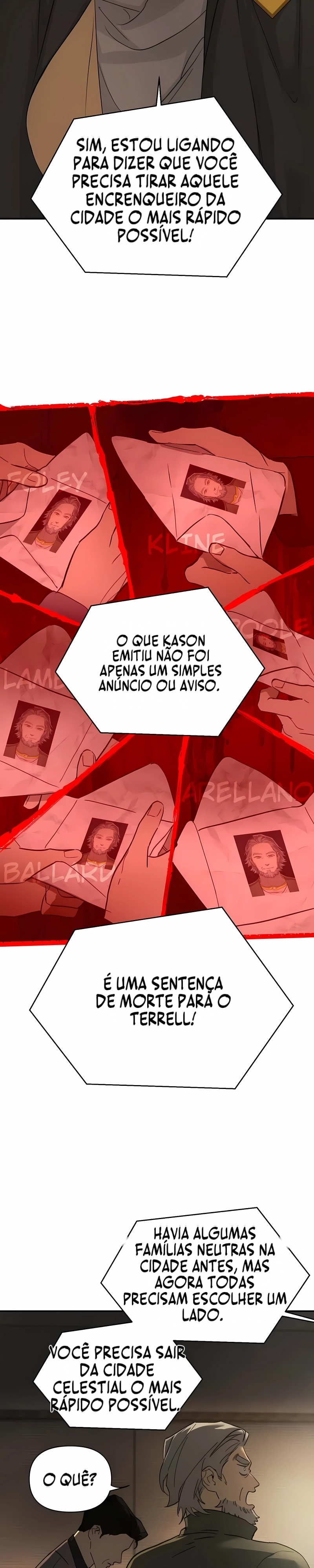 The Evil Ring Capítulo 71 Página 2
