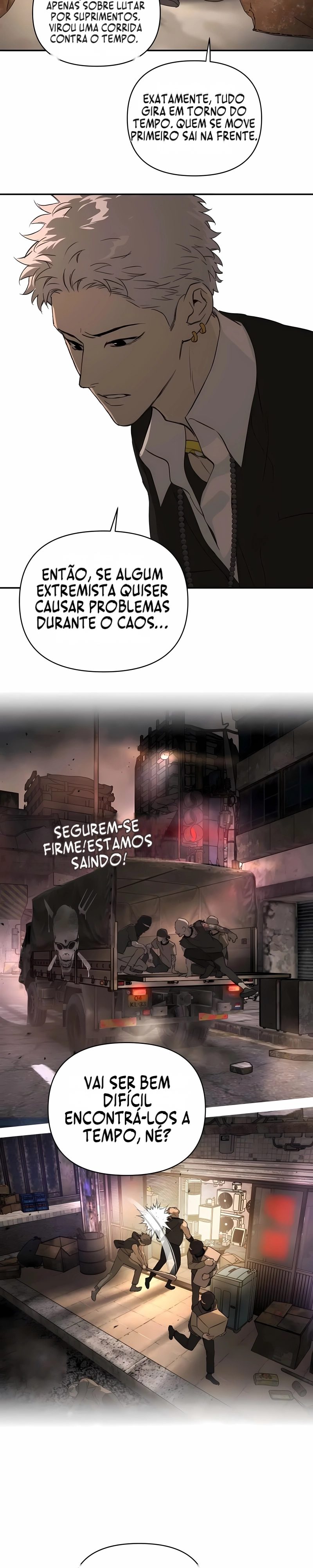 The Evil Ring Capítulo 72 Página 10
