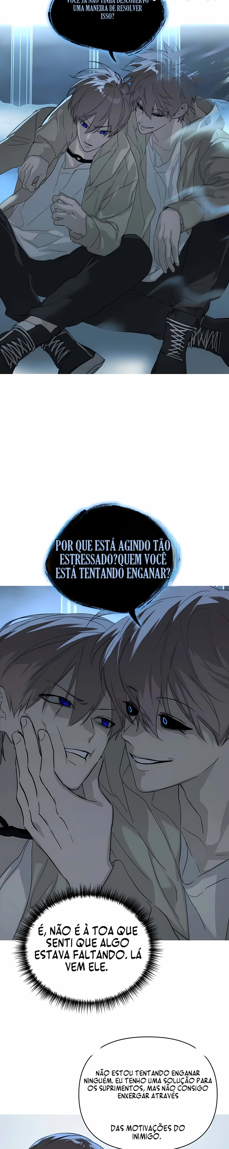 The Evil Ring Capítulo 72 Página 13