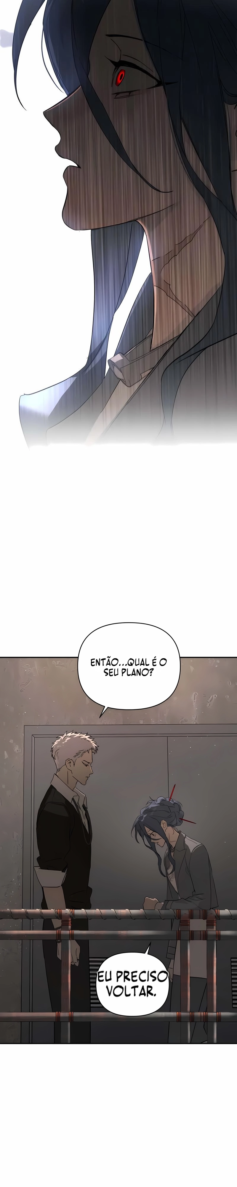 The Evil Ring Capítulo 72 Página 24