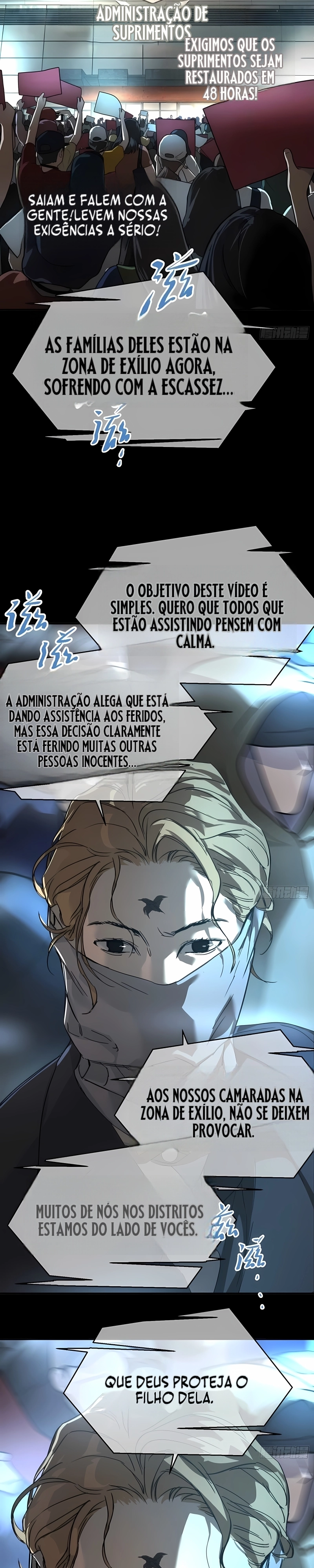 The Evil Ring Capítulo 73 Página 11