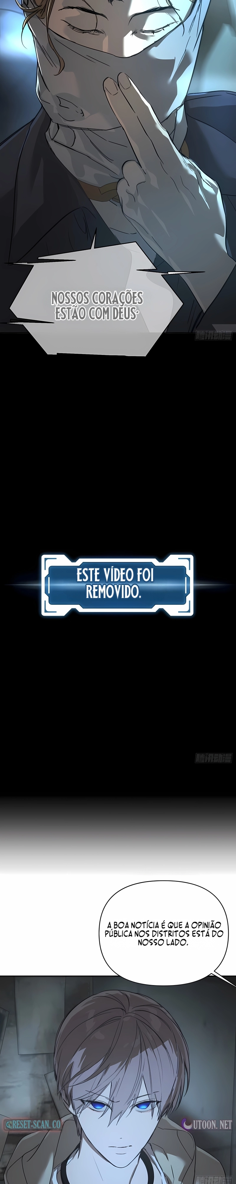 The Evil Ring Capítulo 73 Página 12