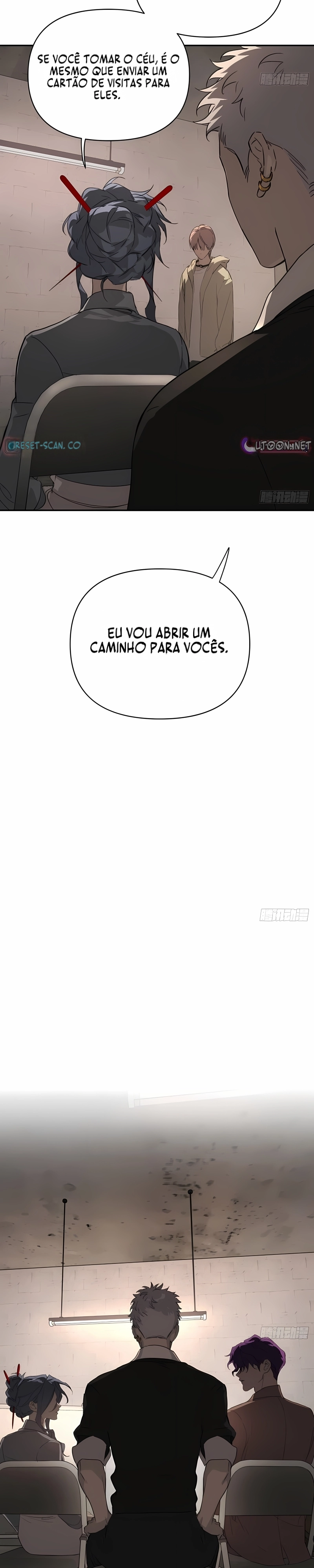 The Evil Ring Capítulo 73 Página 26