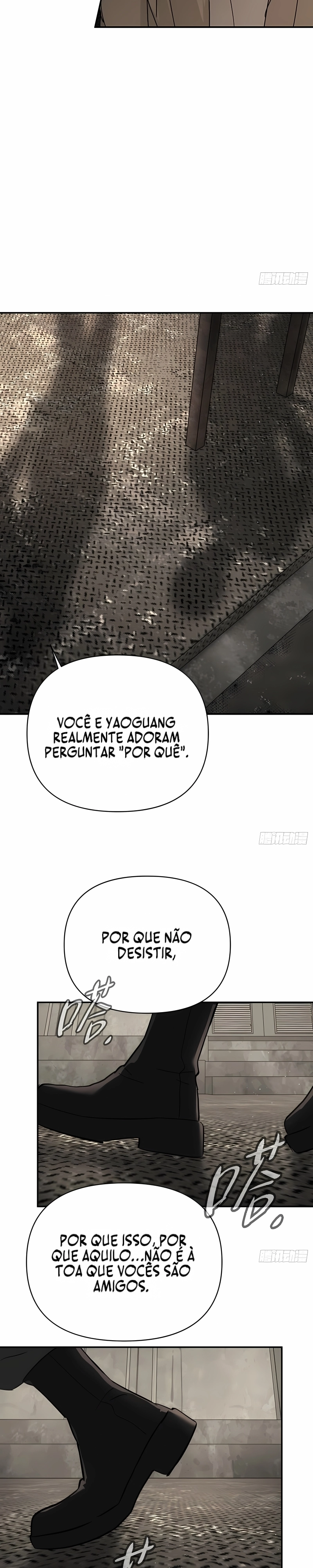 The Evil Ring Capítulo 73 Página 33