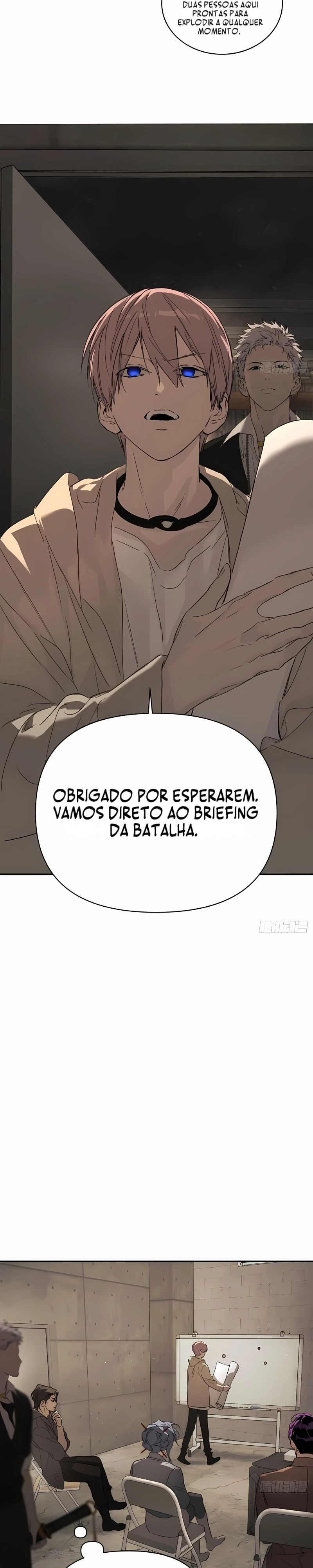 The Evil Ring Capítulo 73 Página 7