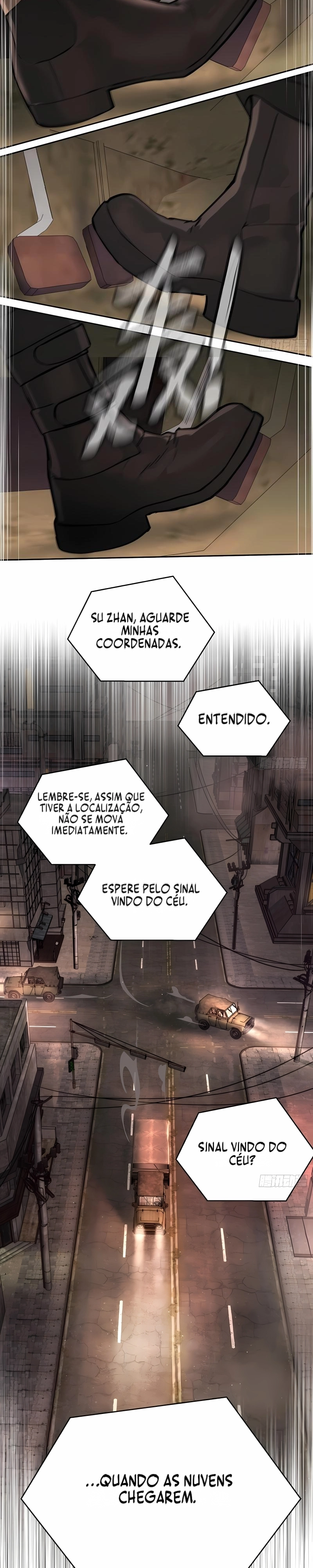 The Evil Ring Capítulo 74 Página 10
