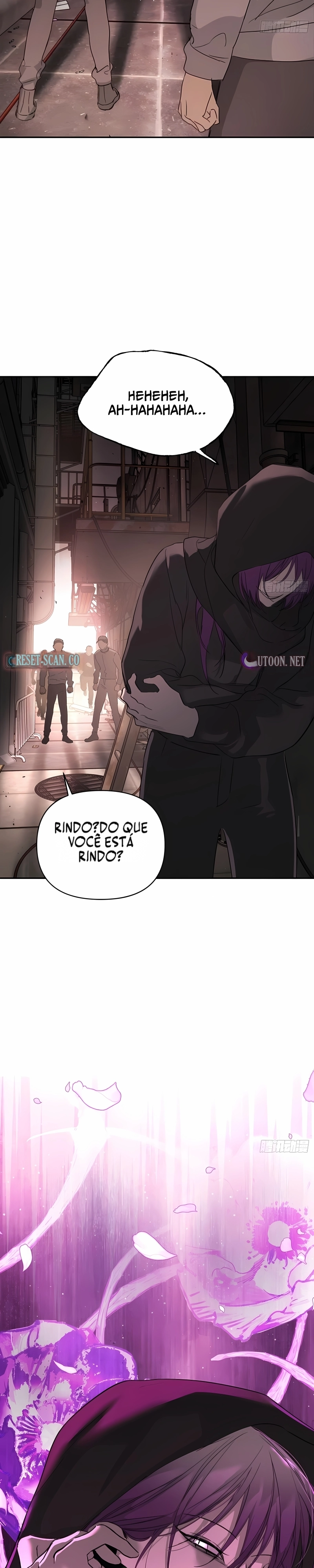 The Evil Ring Capítulo 74 Página 18