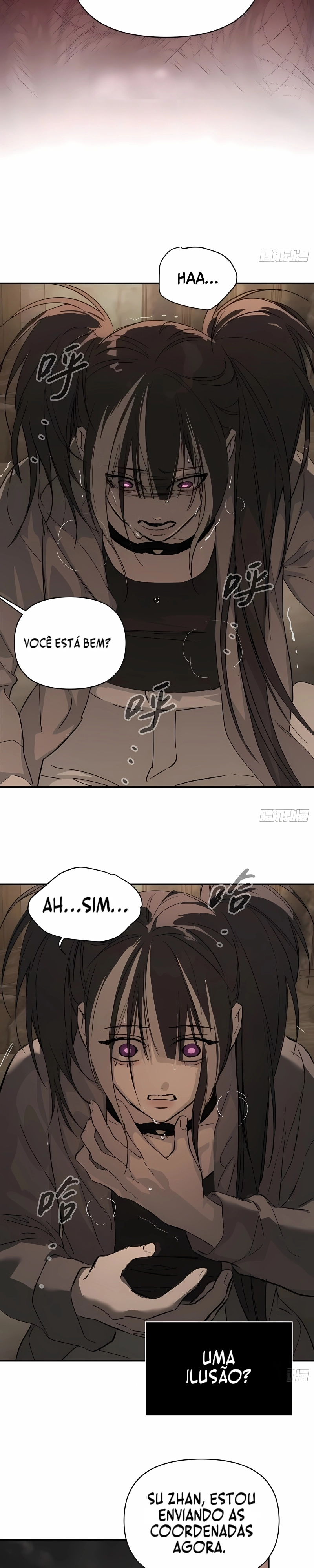 The Evil Ring Capítulo 75 Página 25