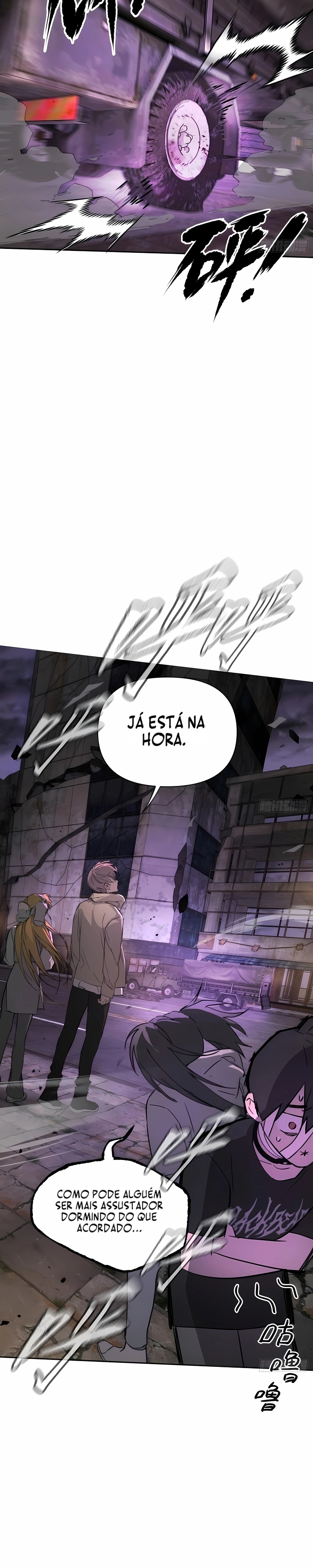The Evil Ring Capítulo 75 Página 31