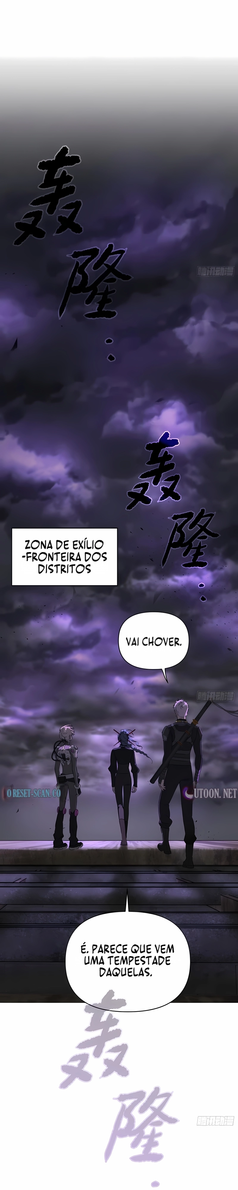 The Evil Ring Capítulo 75 Página 32