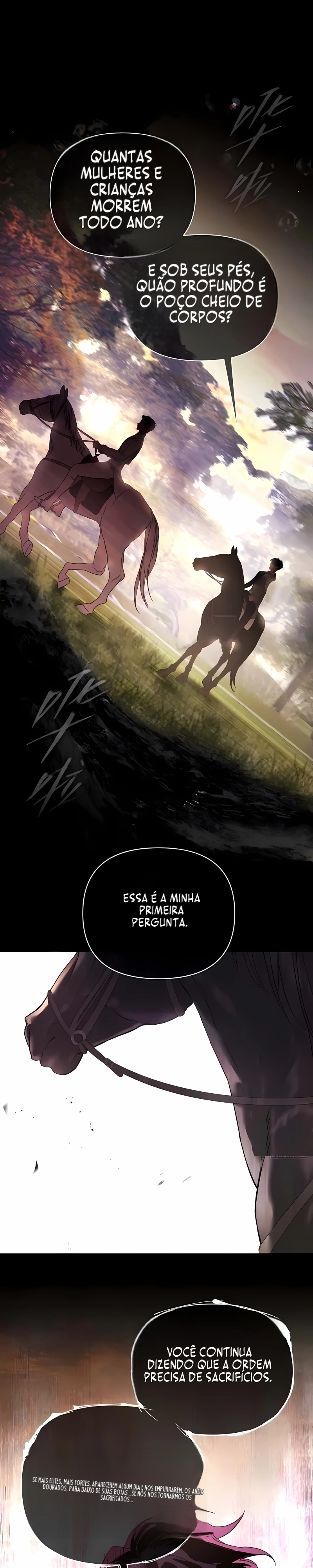 The Evil Ring Capítulo 76 Página 14