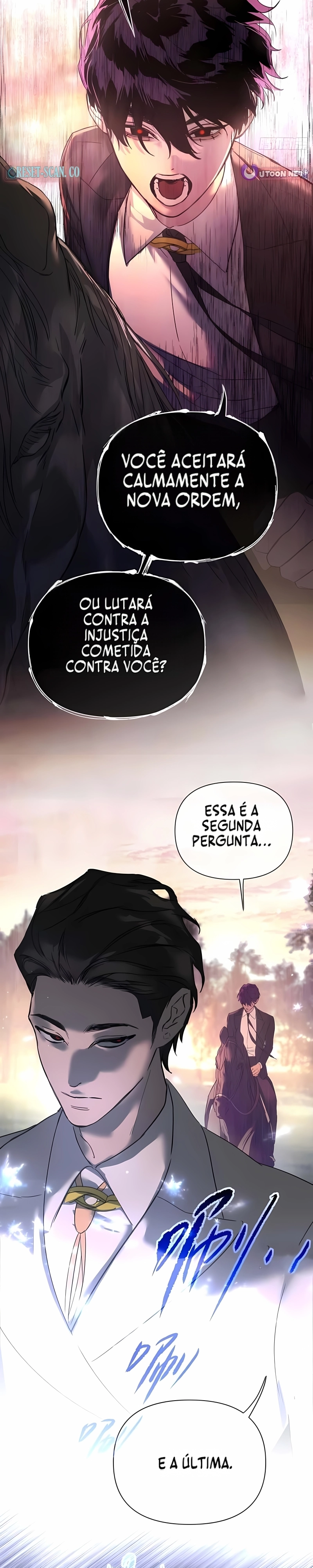 The Evil Ring Capítulo 76 Página 15