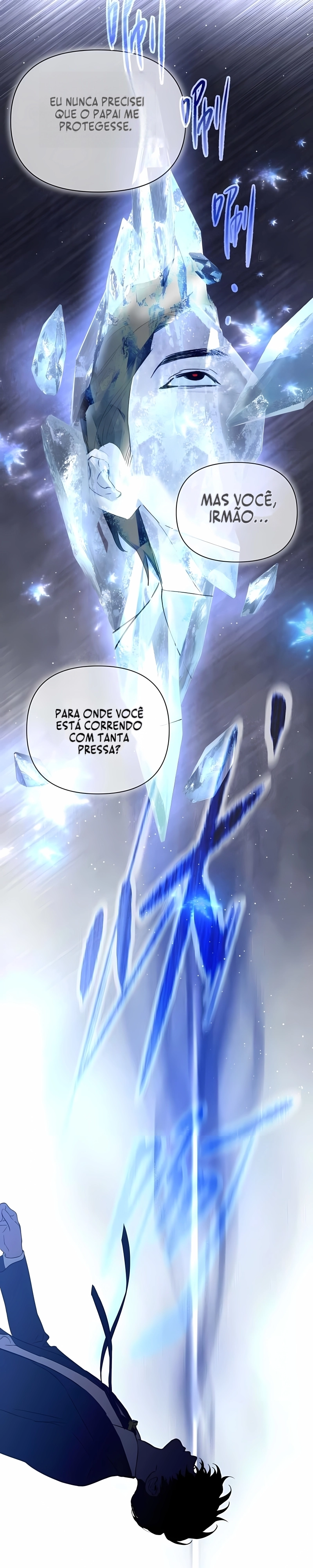 The Evil Ring Capítulo 76 Página 16