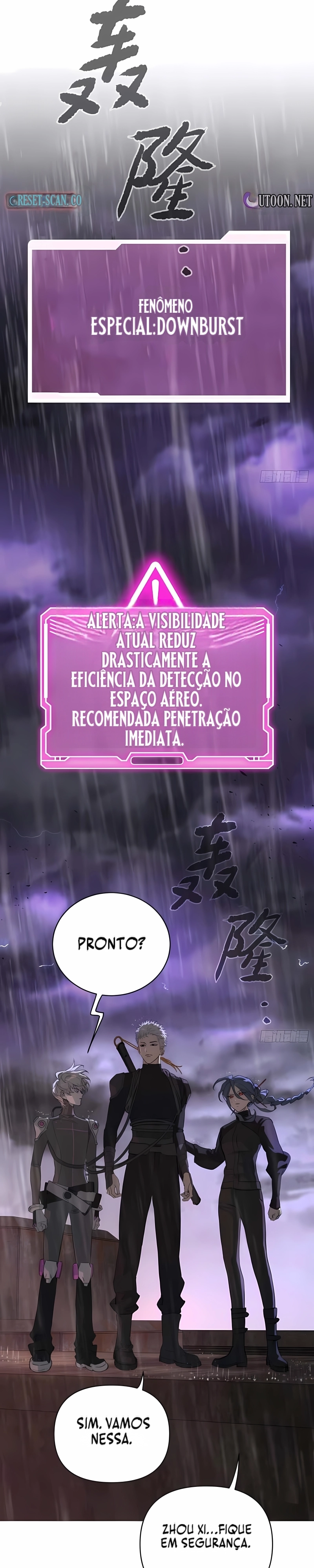 The Evil Ring Capítulo 76 Página 23