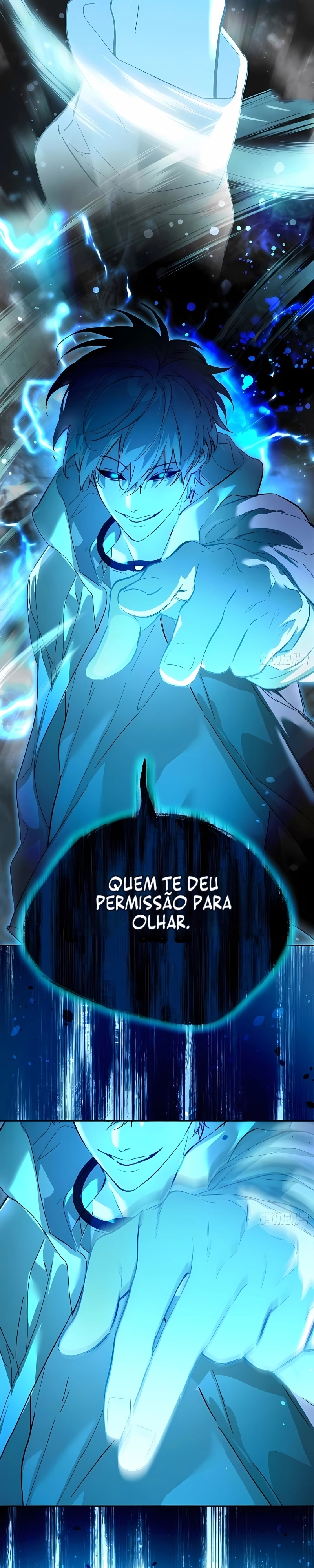 The Evil Ring Capítulo 77 Página 20