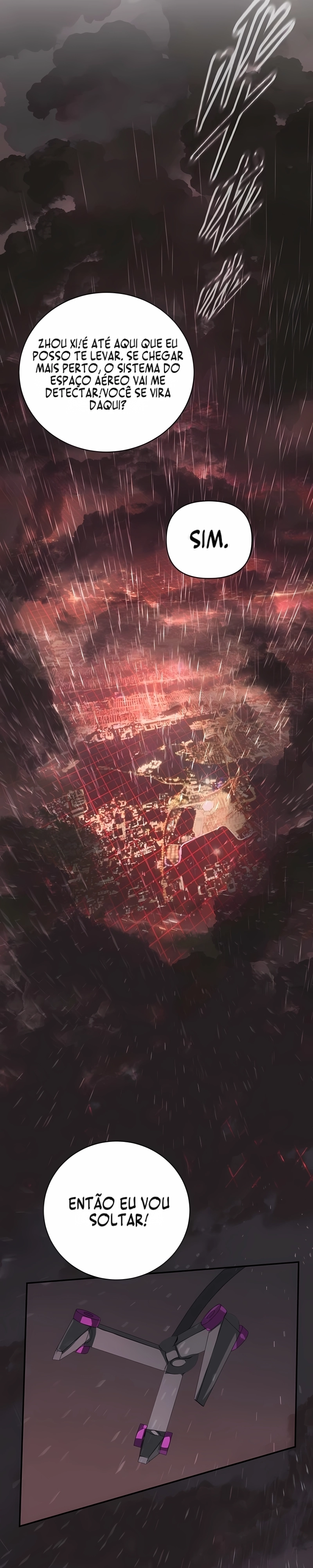 The Evil Ring Capítulo 77 Página 29