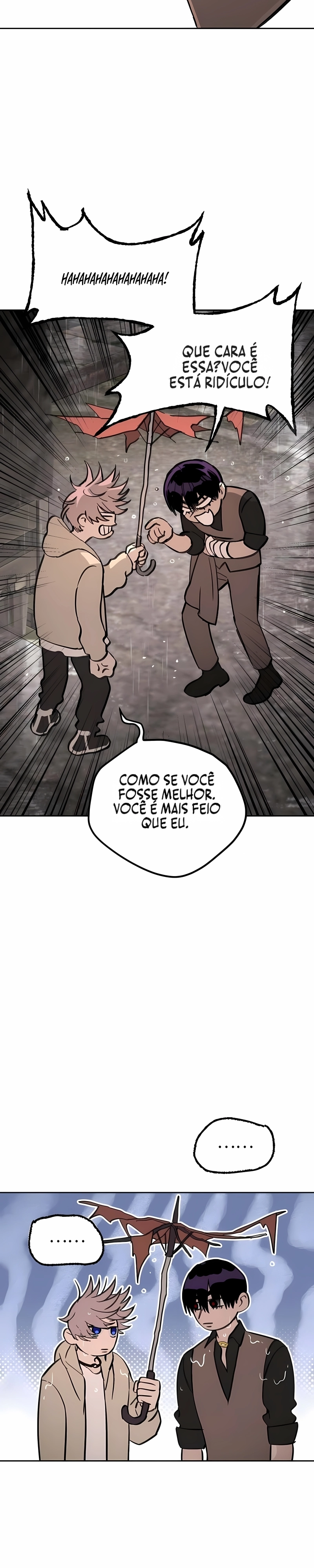 The Evil Ring Capítulo 77 Página 8