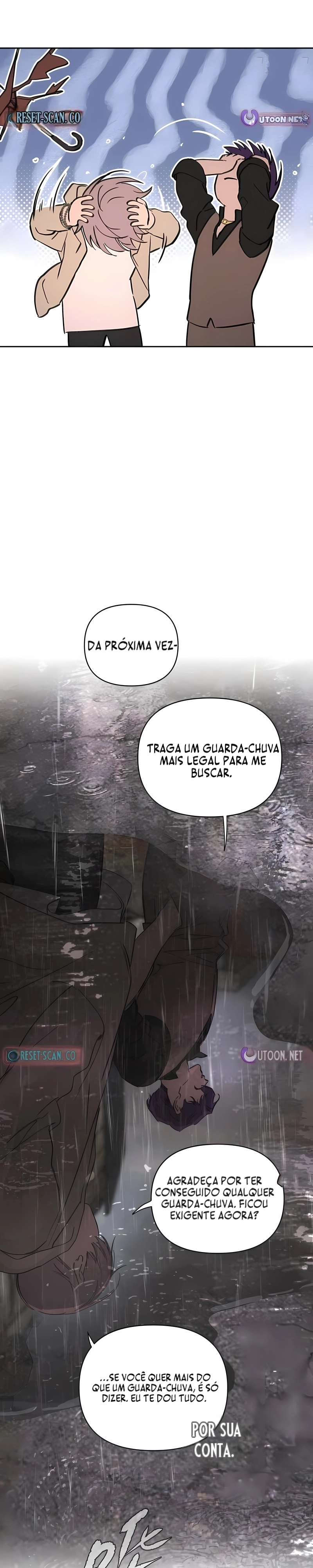The Evil Ring Capítulo 77 Página 9