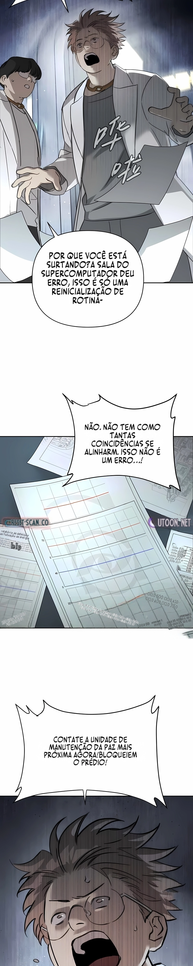 The Evil Ring Capítulo 78 Página 24