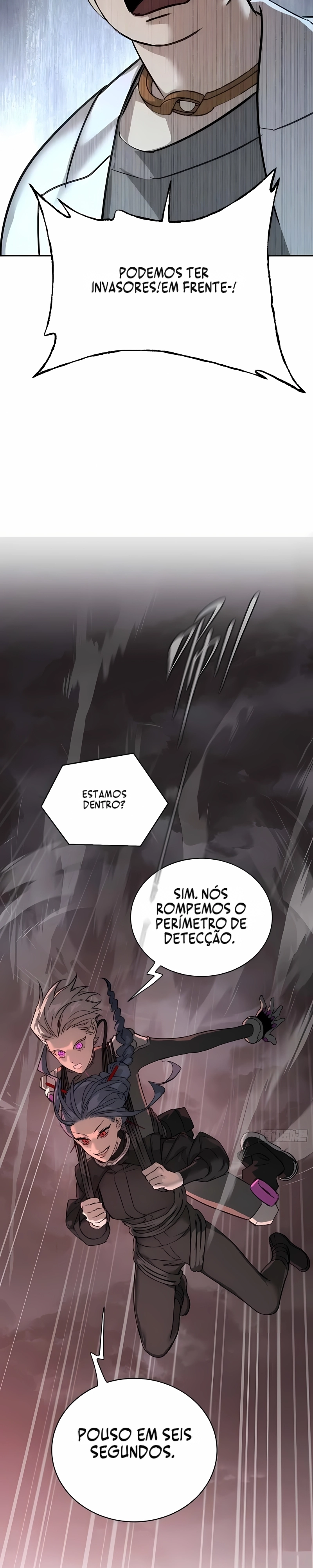The Evil Ring Capítulo 78 Página 25