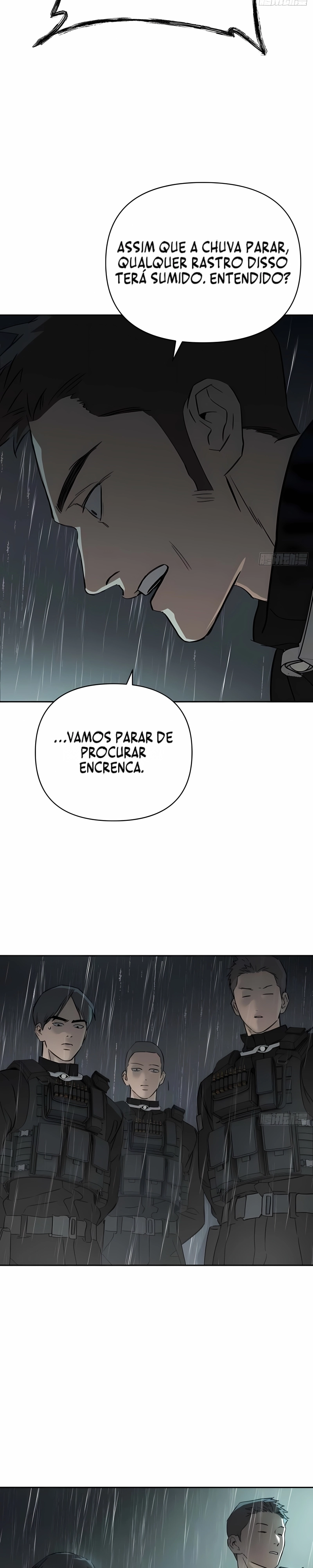 The Evil Ring Capítulo 79 Página 17