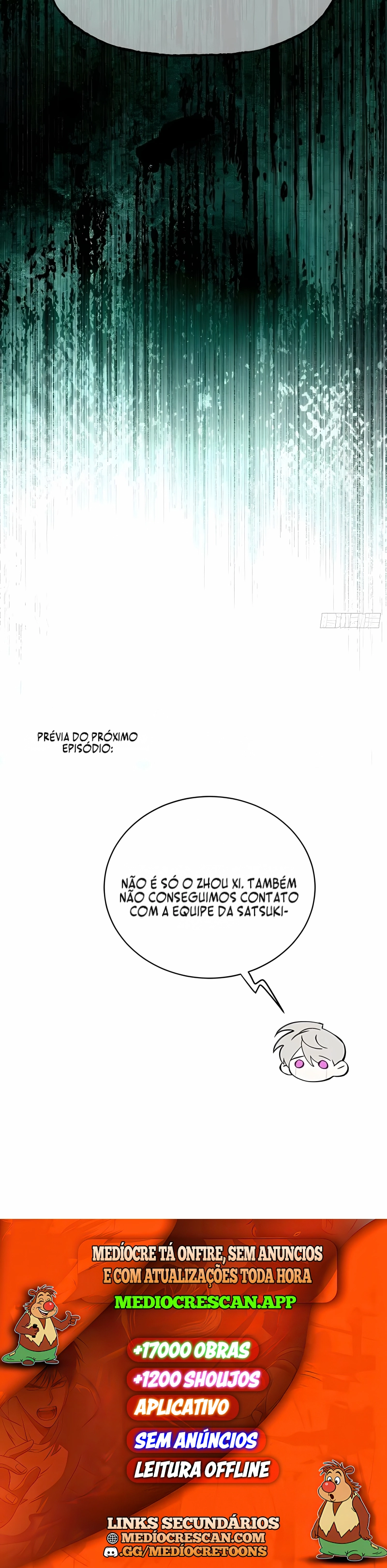 The Evil Ring Capítulo 79 Página 32