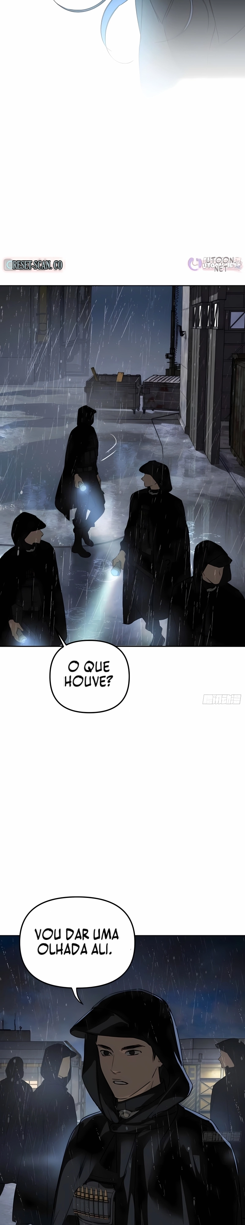 The Evil Ring Capítulo 80 Página 29