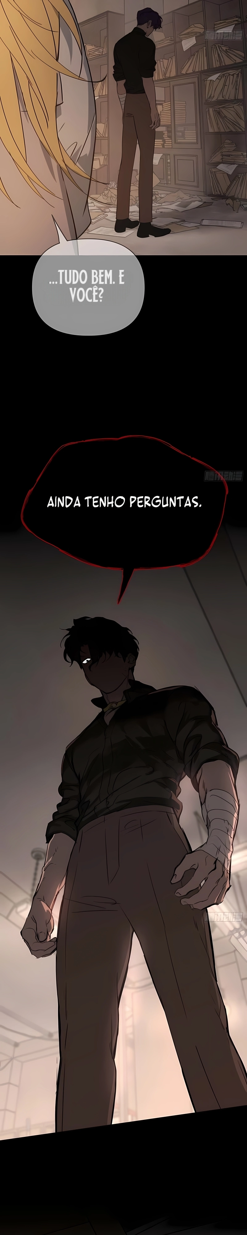 The Evil Ring Capítulo 81 Página 16