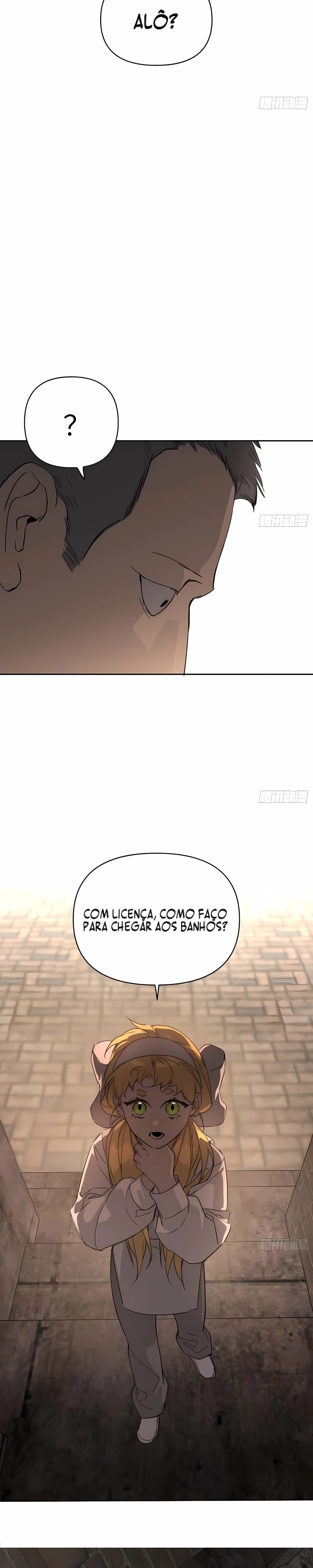 The Evil Ring Capítulo 81 Página 25
