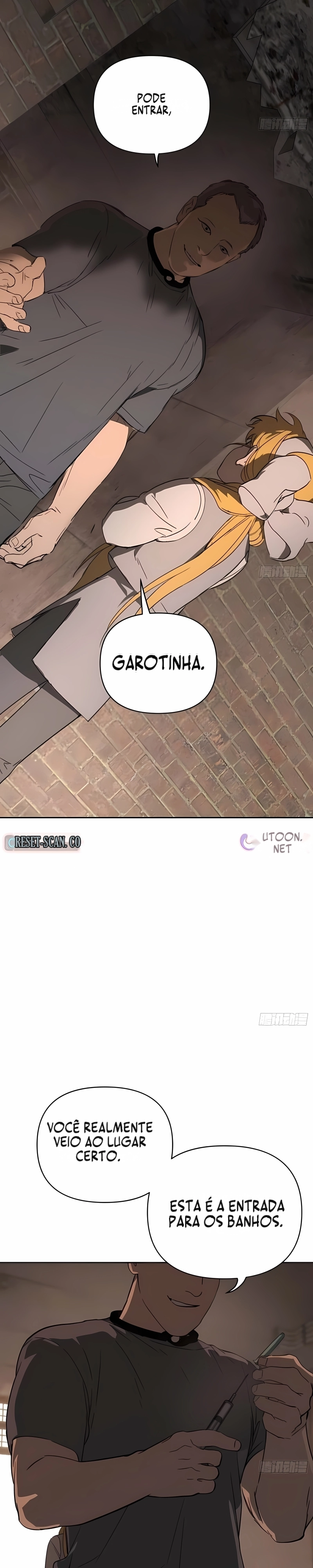 The Evil Ring Capítulo 81 Página 26