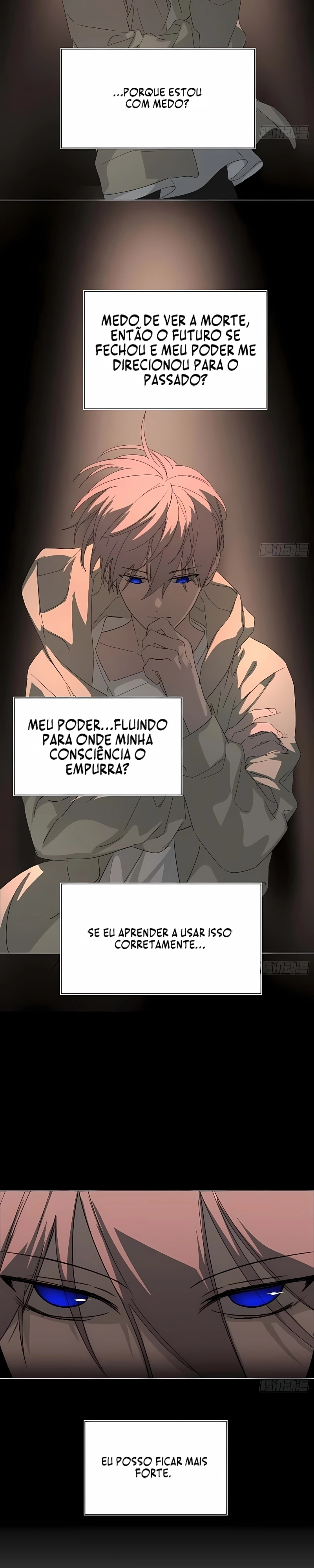 The Evil Ring Capítulo 82 Página 16