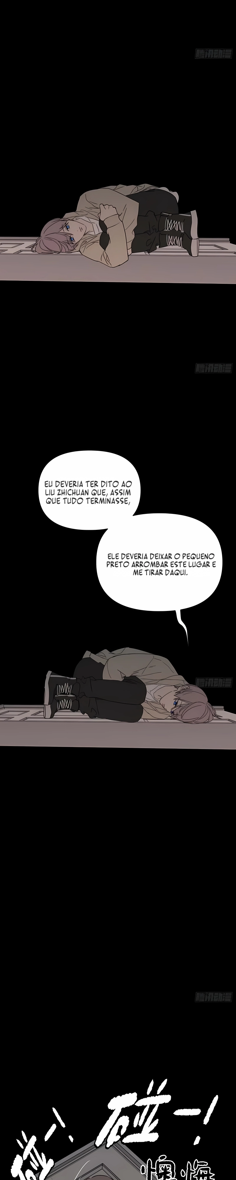 The Evil Ring Capítulo 82 Página 2