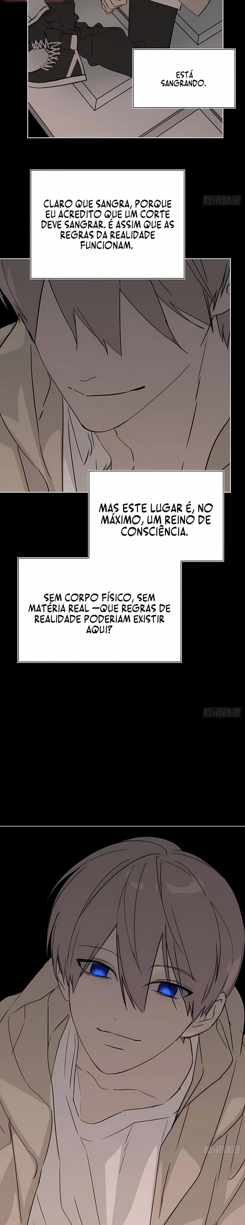 The Evil Ring Capítulo 82 Página 7