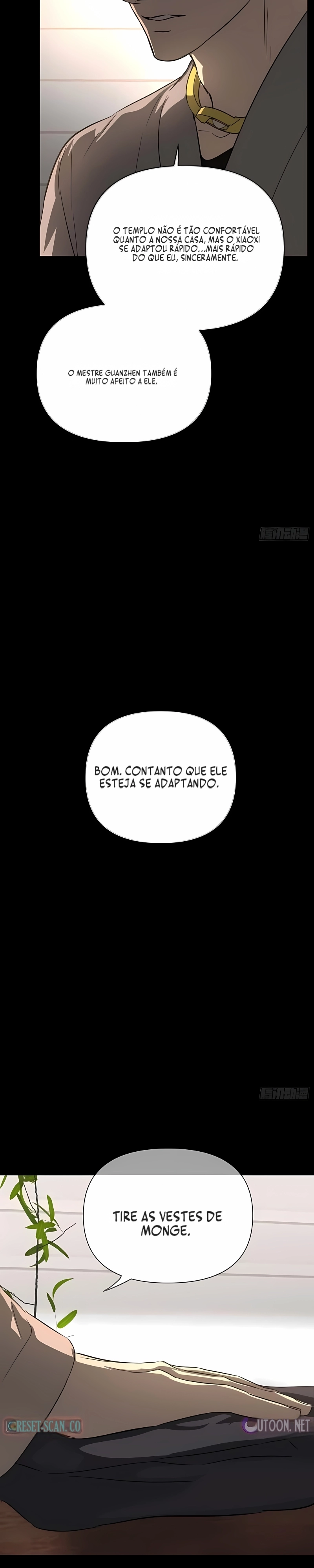 The Evil Ring Capítulo 83 Página 12