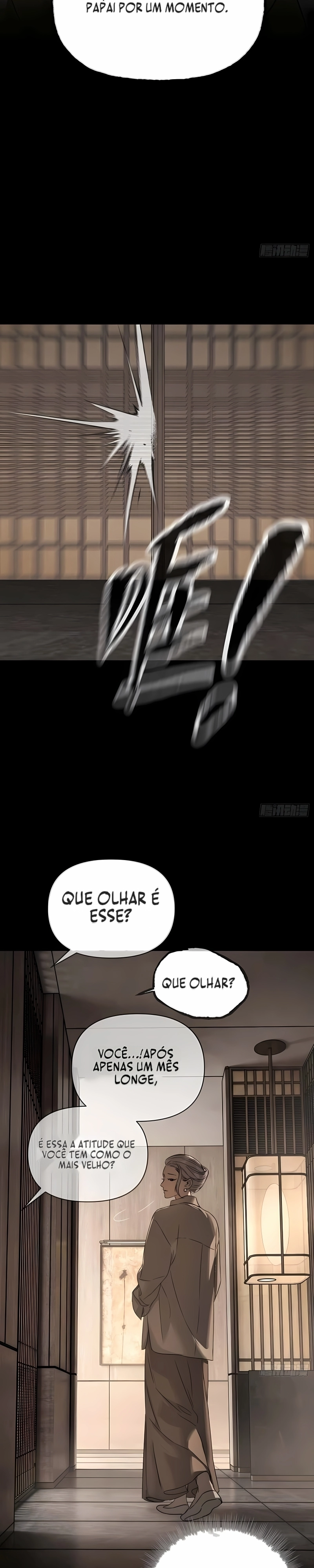 The Evil Ring Capítulo 83 Página 15