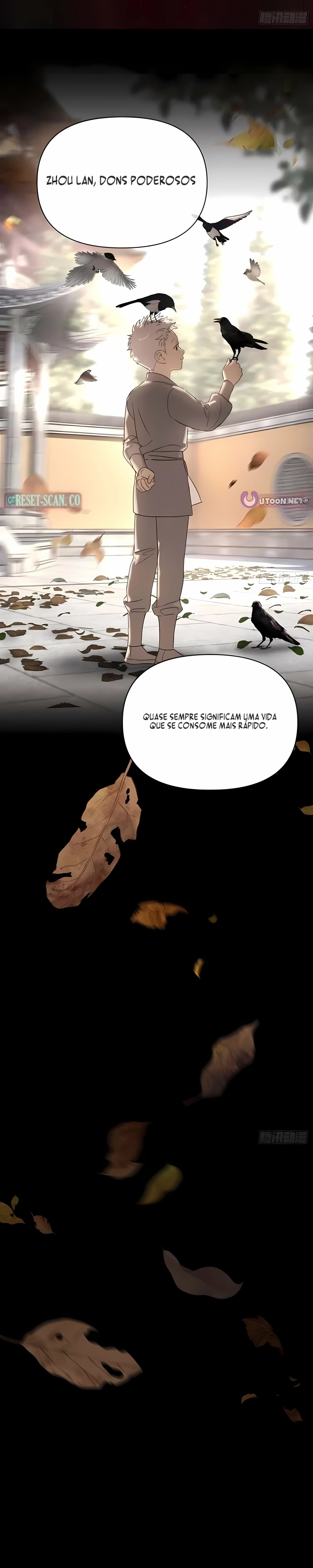 The Evil Ring Capítulo 83 Página 32