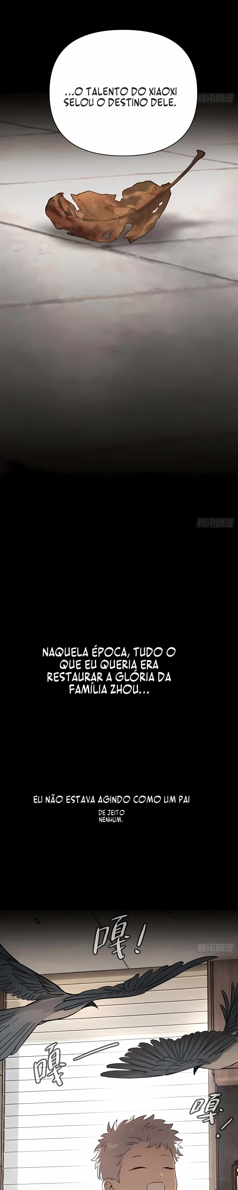 The Evil Ring Capítulo 83 Página 33