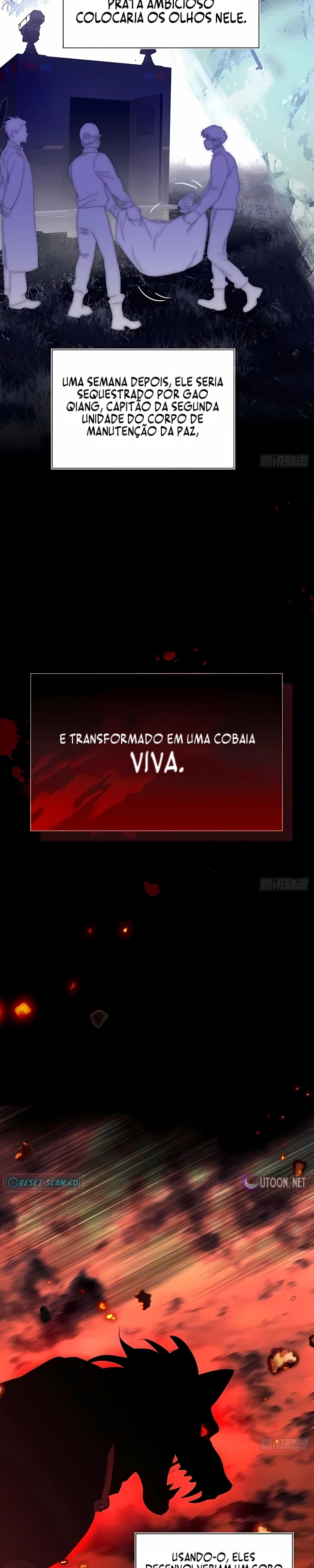 The Evil Ring Capítulo 84 Página 18